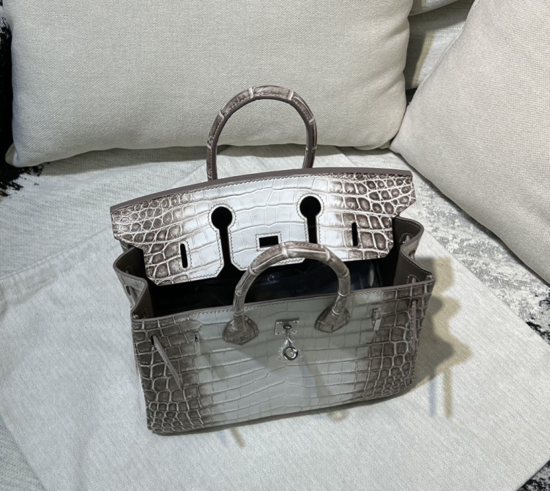 Hermes Birkin Bags